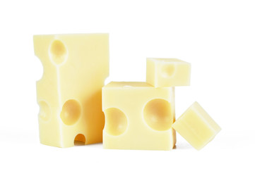 Emmental cheese
