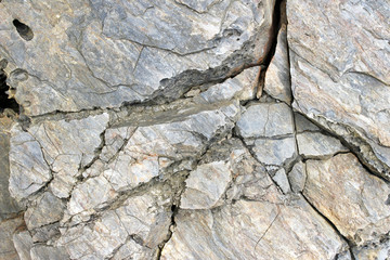 Rock texture background