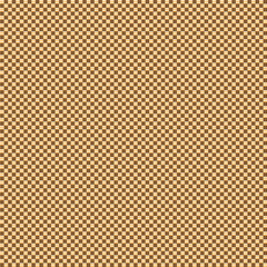 Obraz premium Seamless texture of brown fabric