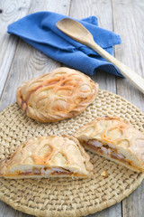 pork pie