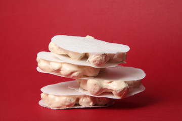 Obraz premium turron