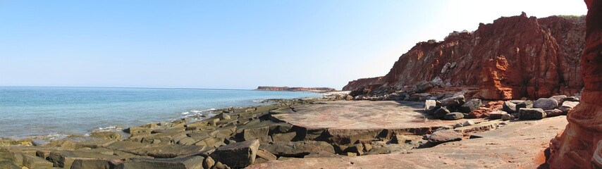Cape Leveque near Broome, Western Australia