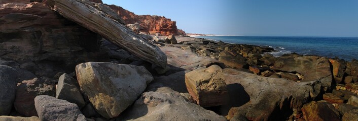 Cape Leveque near Broome, Western Australia