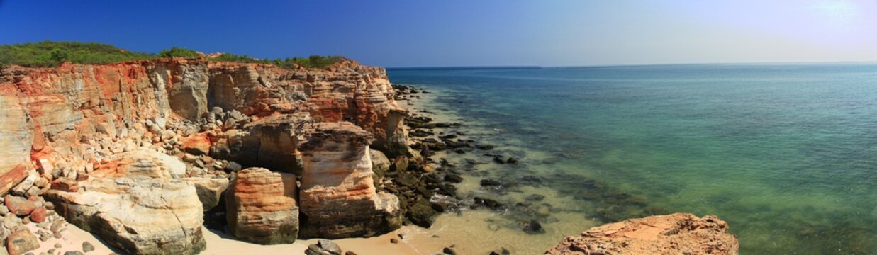 Cape Leveque near Broome, Western Australia