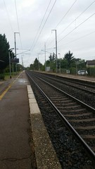 Voie ferroviaire