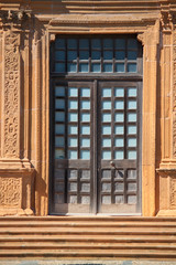 vista esterno chiesa