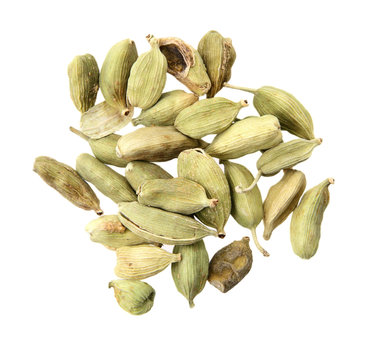 Kardamon malabarski