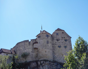 Burg Wolfsegg