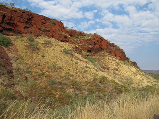 Karijini National Park, Western Australia