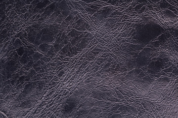 background the black leather