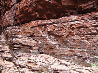 Karijini National Park, Western Australia