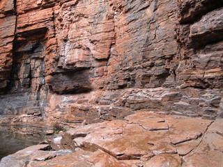 Karijini National Park, Western Australia