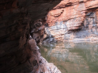 Karijini National Park, Western Australia
