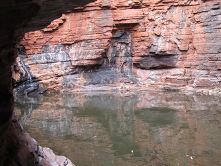 Karijini National Park, Western Australia