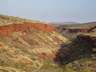 Karijini National Park, Western Australia