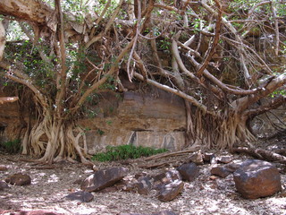 Karijini National Park, Western Australia