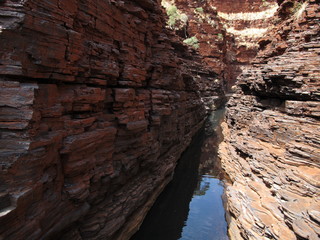 Karijini National Park, Western Australia