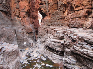 Karijini National Park, Western Australia