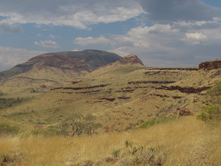 Karijini National Park, Western Australia