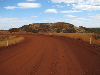 Karijini National Park, Western Australia