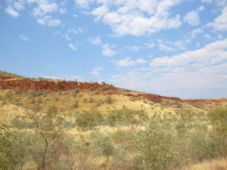Karijini National Park, Western Australia