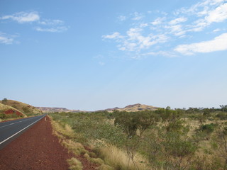 Karijini National Park, Western Australia