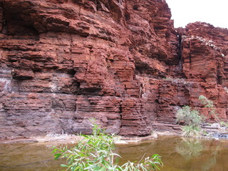 Karijini National Park, Western Australia