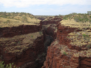 Karijini National Park, Western Australia