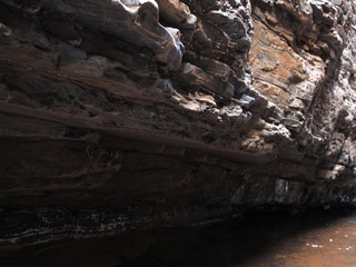 Karijini National Park, Western Australia