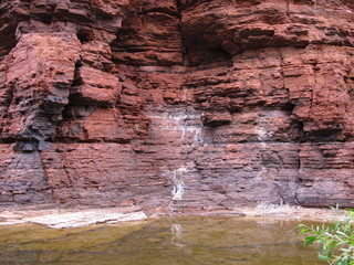Karijini National Park, Western Australia