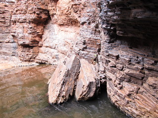 Karijini National Park, Western Australia
