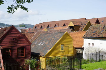 Bergen Bryggen