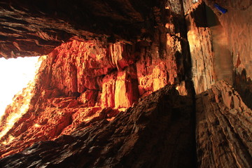 Karijini National Park, Western Australia