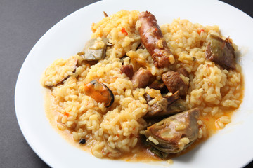 arroz