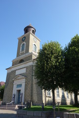 Husumer Kirche