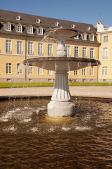Schlossplatz