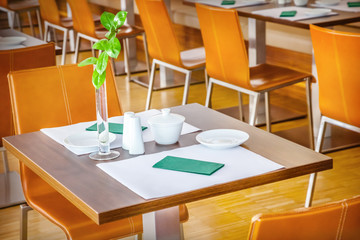 Table setting