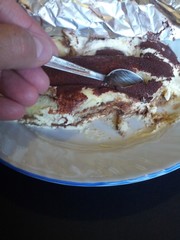 Tiramisù - artigianale