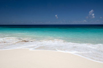 Anguilla Island, English Caribbean Island