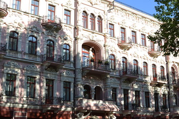 Дежа-вю в Одессе: гостиница 