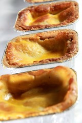 Bread Pudding