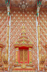 wat thai