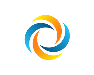 Spiral Connect Logo v5