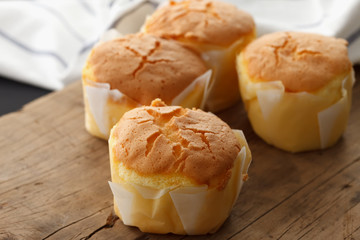 honey soft cake sweet dessert yummy bakery still life closeup