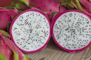 Dragon fruit
