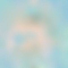 Abstract soft colored background