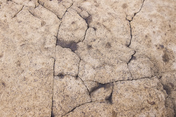 Light brown granite background texture