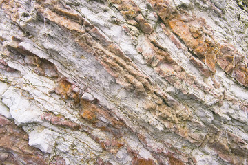 Light brown granite background texture
