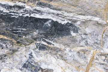 Grey granite background texture