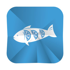 illustration of food icon